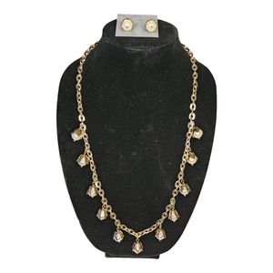 Talbots 2 piece set NWT